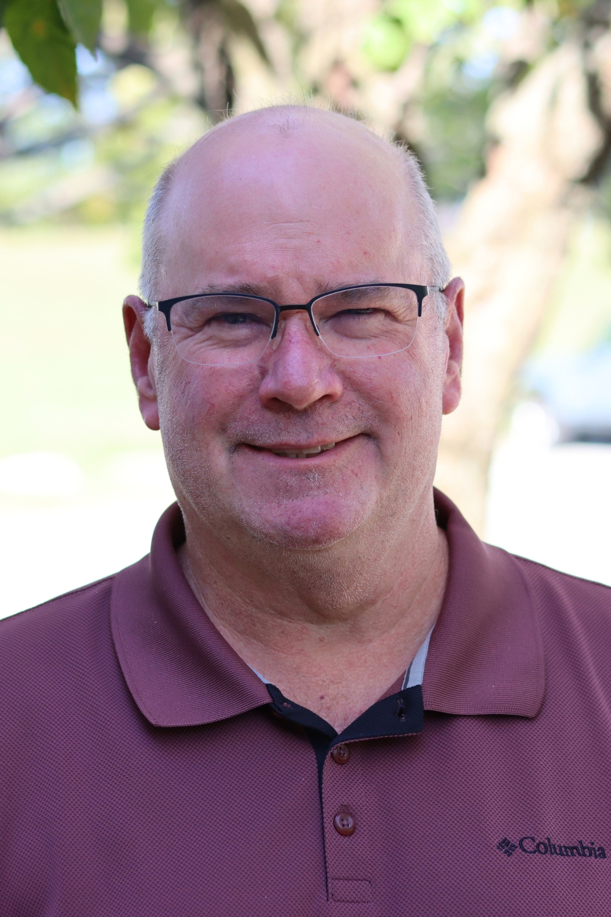 Tim Atkins